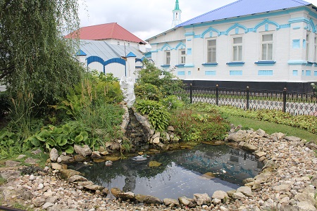 Подворье Раифского монастыря.JPG