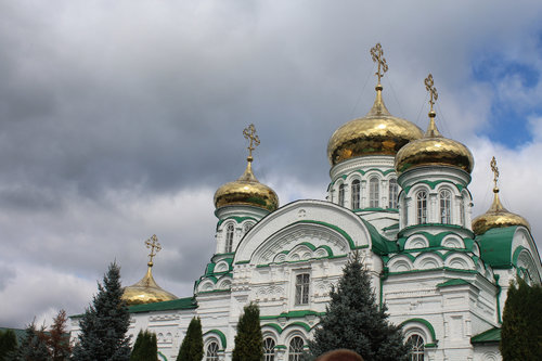 Троицкий собор Раифского монастыря.JPG (1.44 МБ) 3210 просмотров Троицкий собор Раифского монастыря.JPG